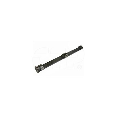 Aic Replacement Parts Shaft A Lh Fits Caterpillar Models 1W2870